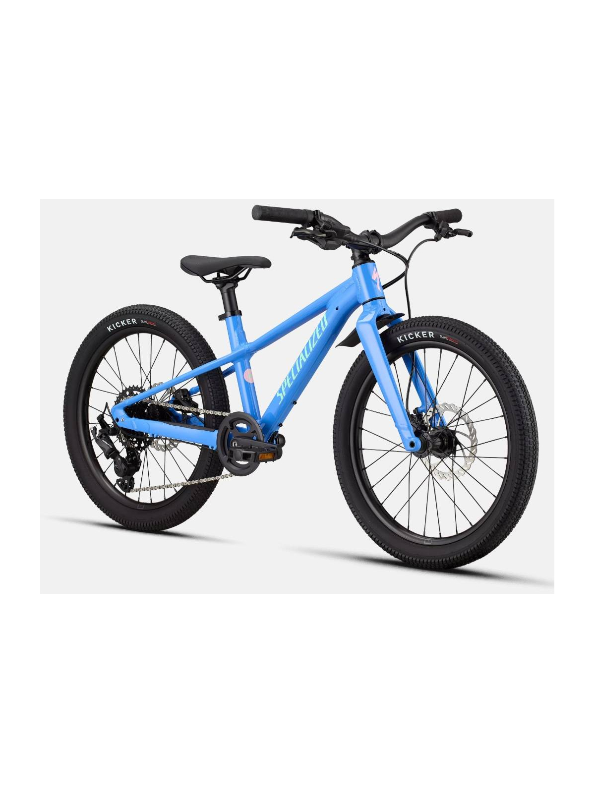 BICICLETA SPECIALIZED RIPROCK 20