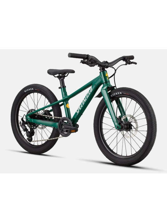 BICICLETA SPECIALIZED RIPROCK 20