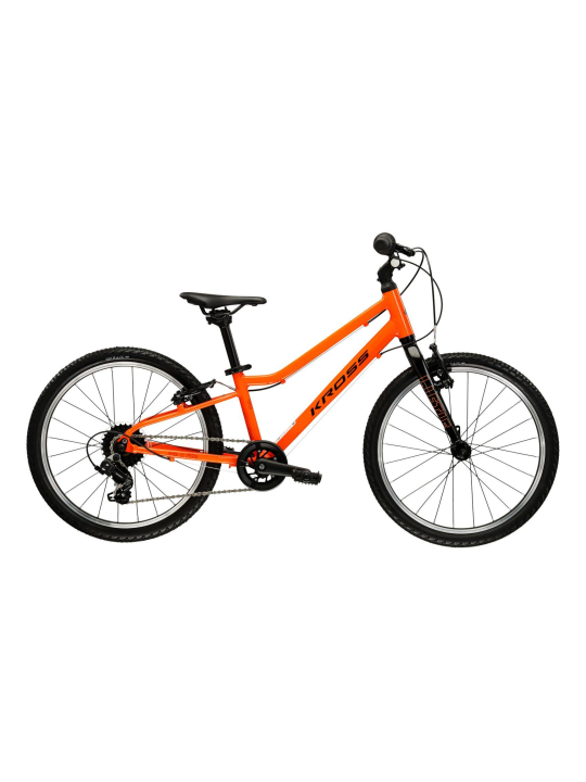 BICICLETA  KROSS LIFTIE 20