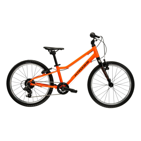 BICICLETA  KROSS LIFTIE 20