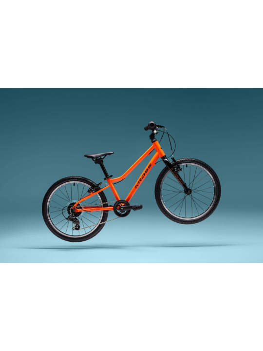 BICICLETA  KROSS LIFTIE 20