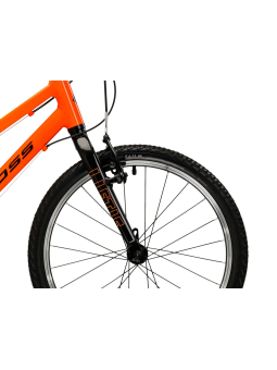 BICICLETA  KROSS LIFTIE 20