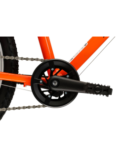 BICICLETA  KROSS LIFTIE 20