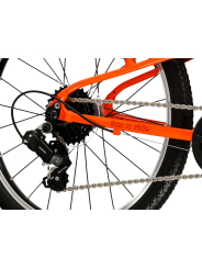 BICICLETA  KROSS LIFTIE 20