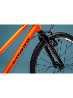 BICICLETA  KROSS LIFTIE 20