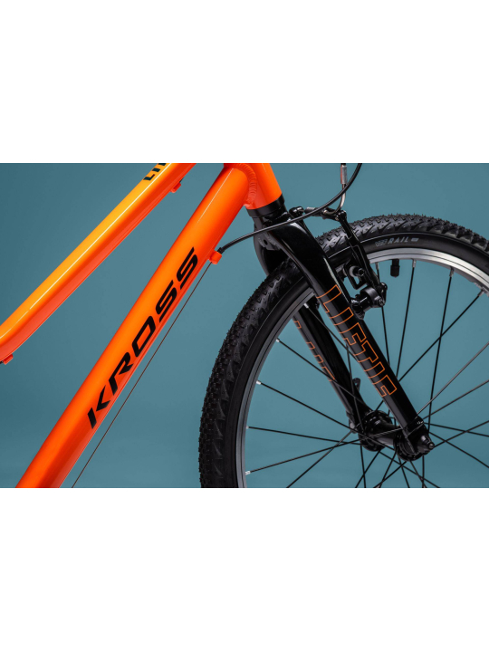 BICICLETA  KROSS LIFTIE 20