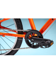 BICICLETA  KROSS LIFTIE 20