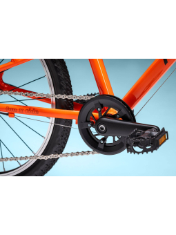 BICICLETA  KROSS LIFTIE 20