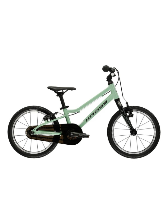 BICICLETA  KROSS LIFTIE 16