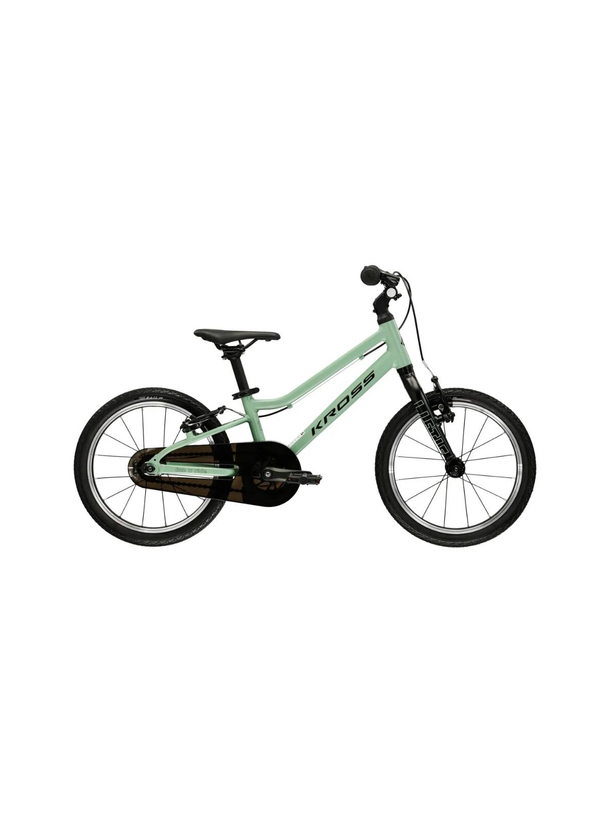 BICICLETA  KROSS LIFTIE 16