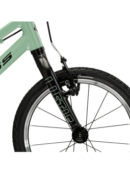 BICICLETA  KROSS LIFTIE 16