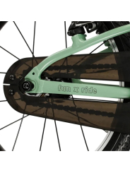 BICICLETA  KROSS LIFTIE 16