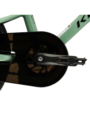 BICICLETA  KROSS LIFTIE 16