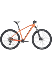 BICICLETA ASPECT 940 CU