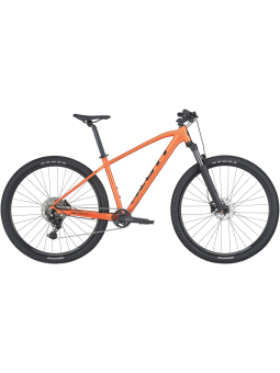 BICICLETA ASPECT 940 CU