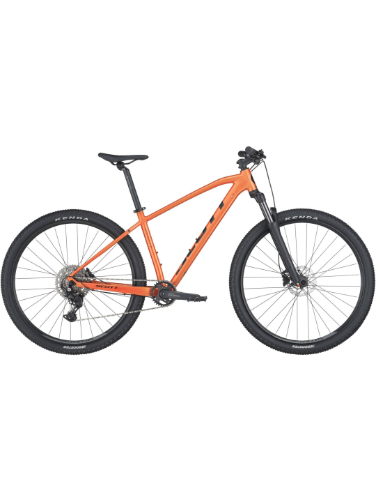BICICLETA ASPECT 940 CU