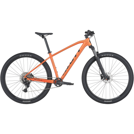 BICICLETA ASPECT 940 CU