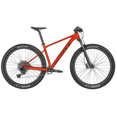 BICICLETA SCOTT SCALE 970 2025
