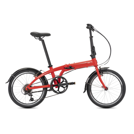 BICICLETA TERN LINK A7 7 VEL