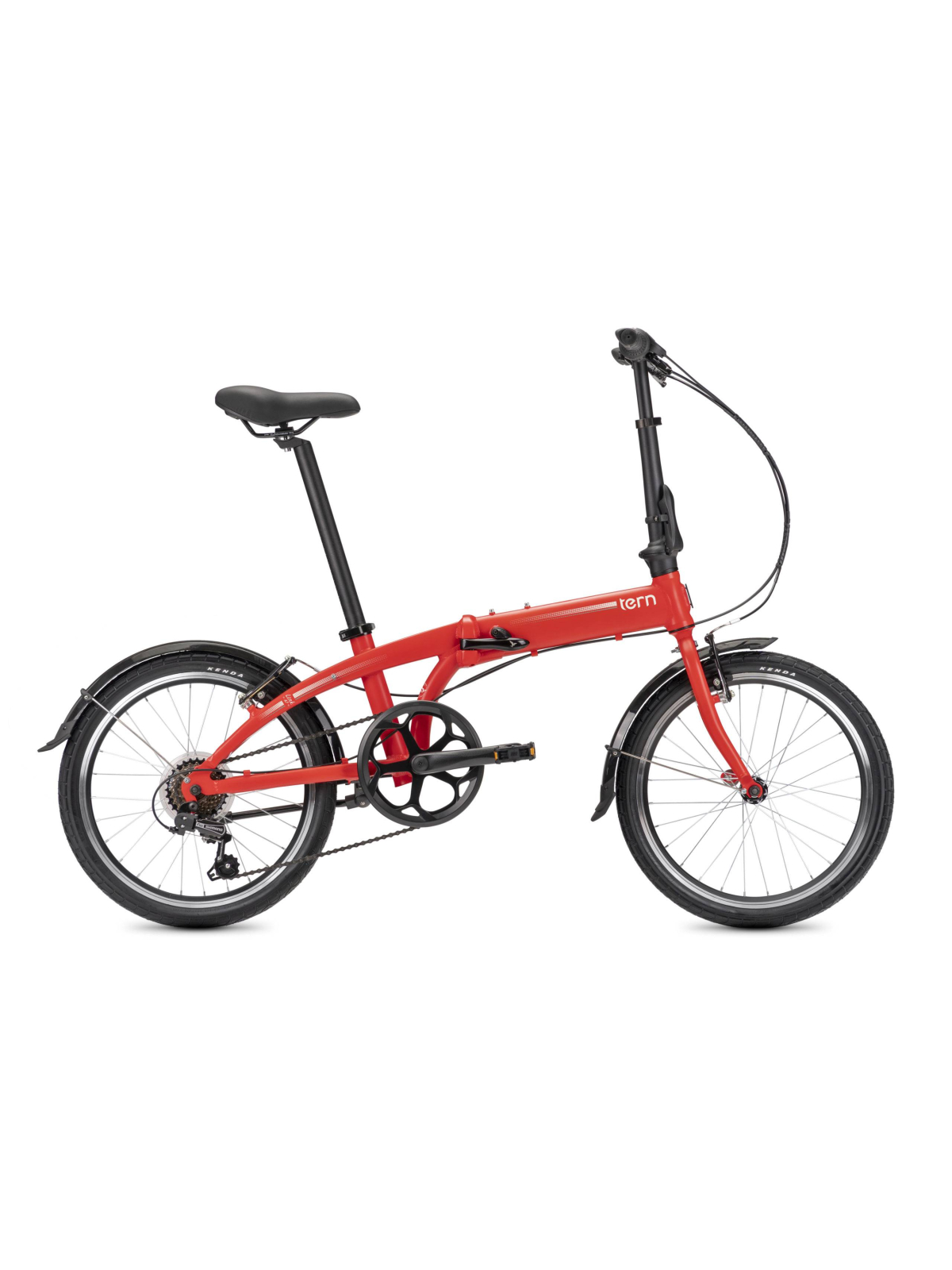 BICICLETA TERN LINK A7 7 VEL
