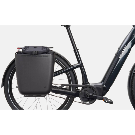 BOLSA IMPERMEABLE SPECIALIZED CAVE DRYBAG FJÄLLRÄVEN