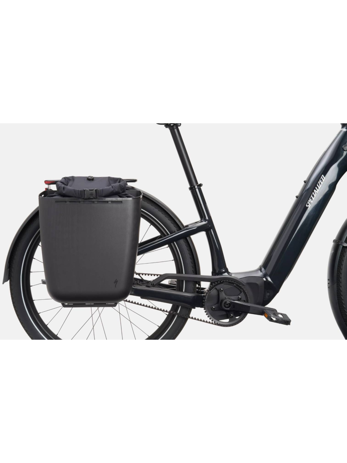 BOLSA IMPERMEABLE SPECIALIZED CAVE DRYBAG FJÄLLRÄVEN