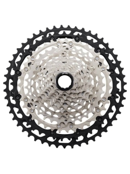 CASSETTE  SHIMANO 12v 10-45 CS-M8100