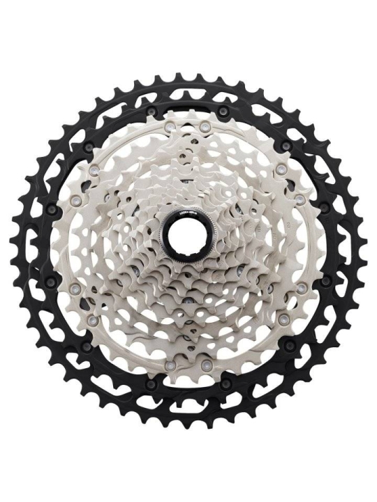 CASSETTE  SHIMANO 12v 10-45 CS-M8100