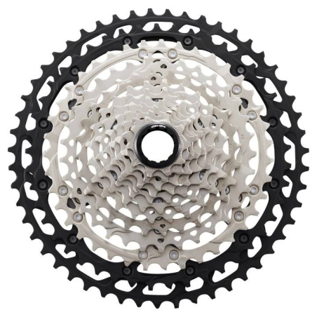 CASSETTE  SHIMANO 12v 10-45 CS-M8100