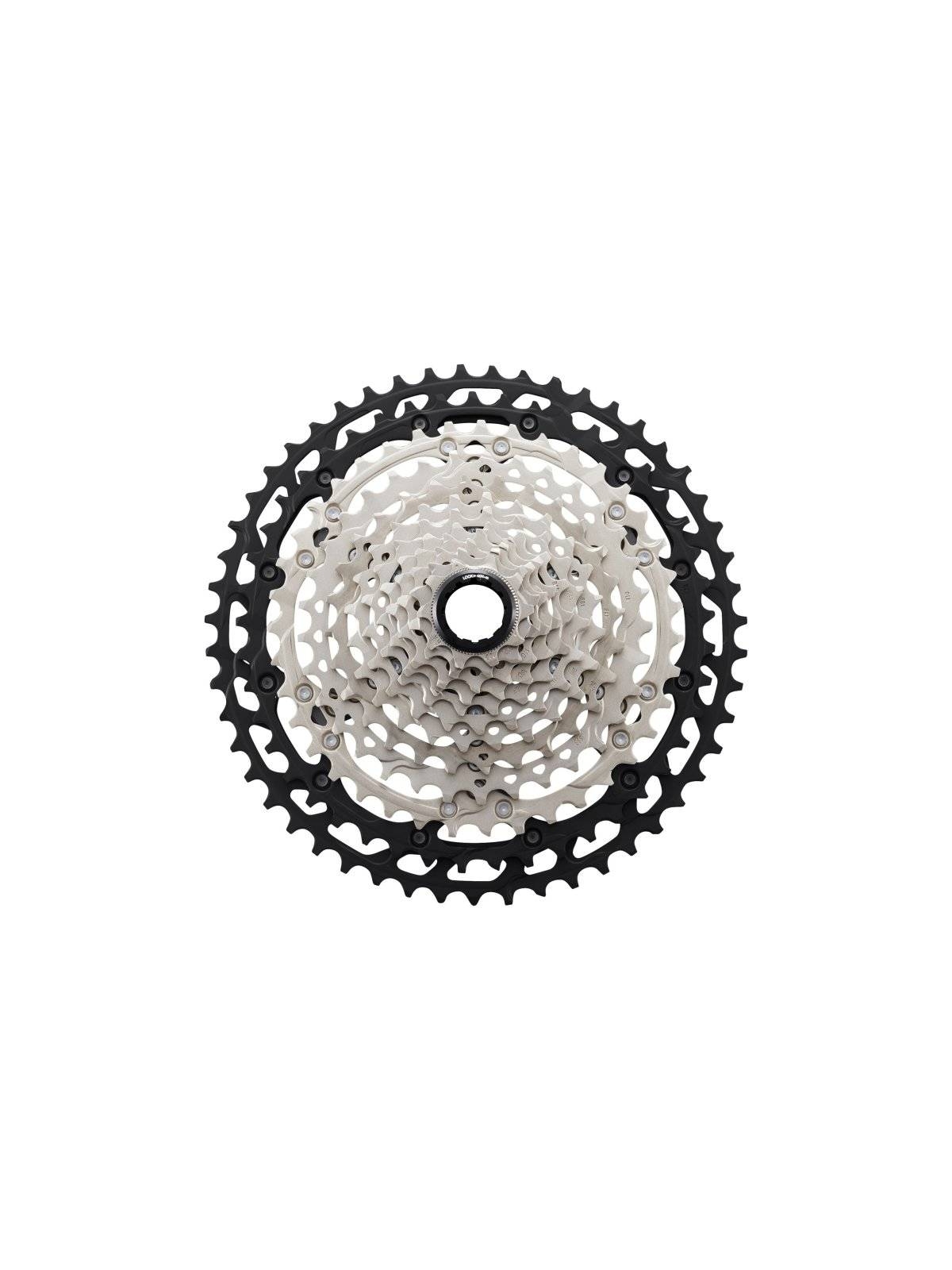 CASSETTE  SHIMANO 12v 10-45 CS-M8100