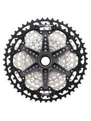 CASSETTE  SHIMANO 12v 10-45 CS-M8100