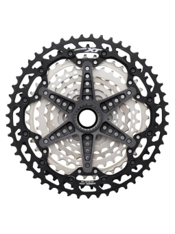 CASSETTE  SHIMANO 12v 10-45 CS-M8100