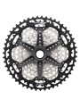 CASSETTE  SHIMANO 12v 10-45 CS-M8100