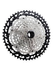 CASSETTE  SHIMANO 12v 10-45 CS-M8100
