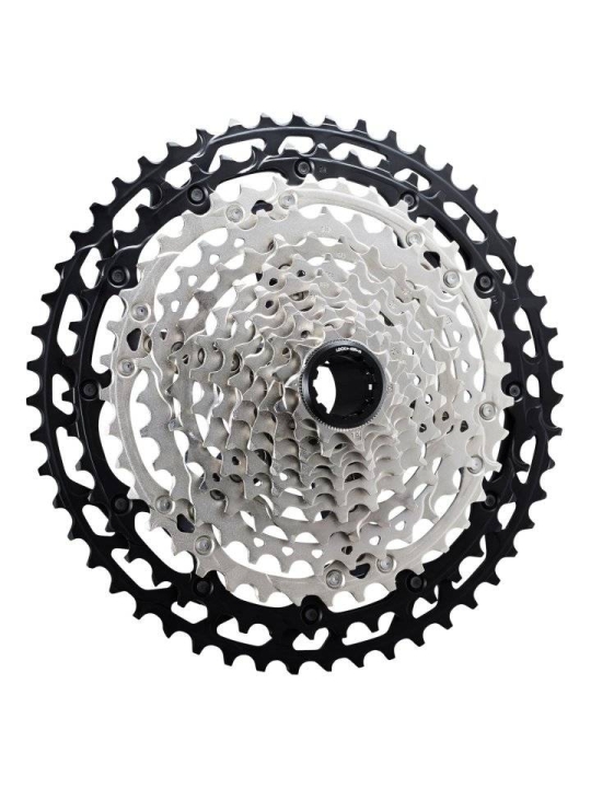 CASSETTE  SHIMANO 12v 10-45 CS-M8100