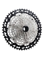 CASSETTE  SHIMANO 12v 10-45 CS-M8100
