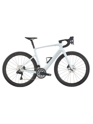 SCOTT FASTLANE 10 CUMULUS WHITE 2026