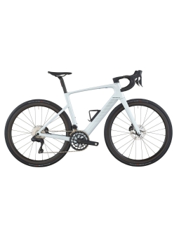 SCOTT FASTLANE 10 CUMULUS WHITE 2026