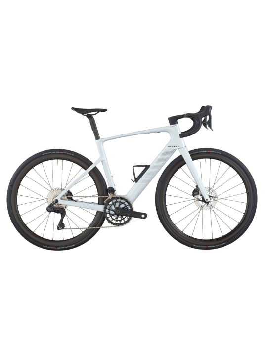 SCOTT FASTLANE 10 CUMULUS WHITE 2026