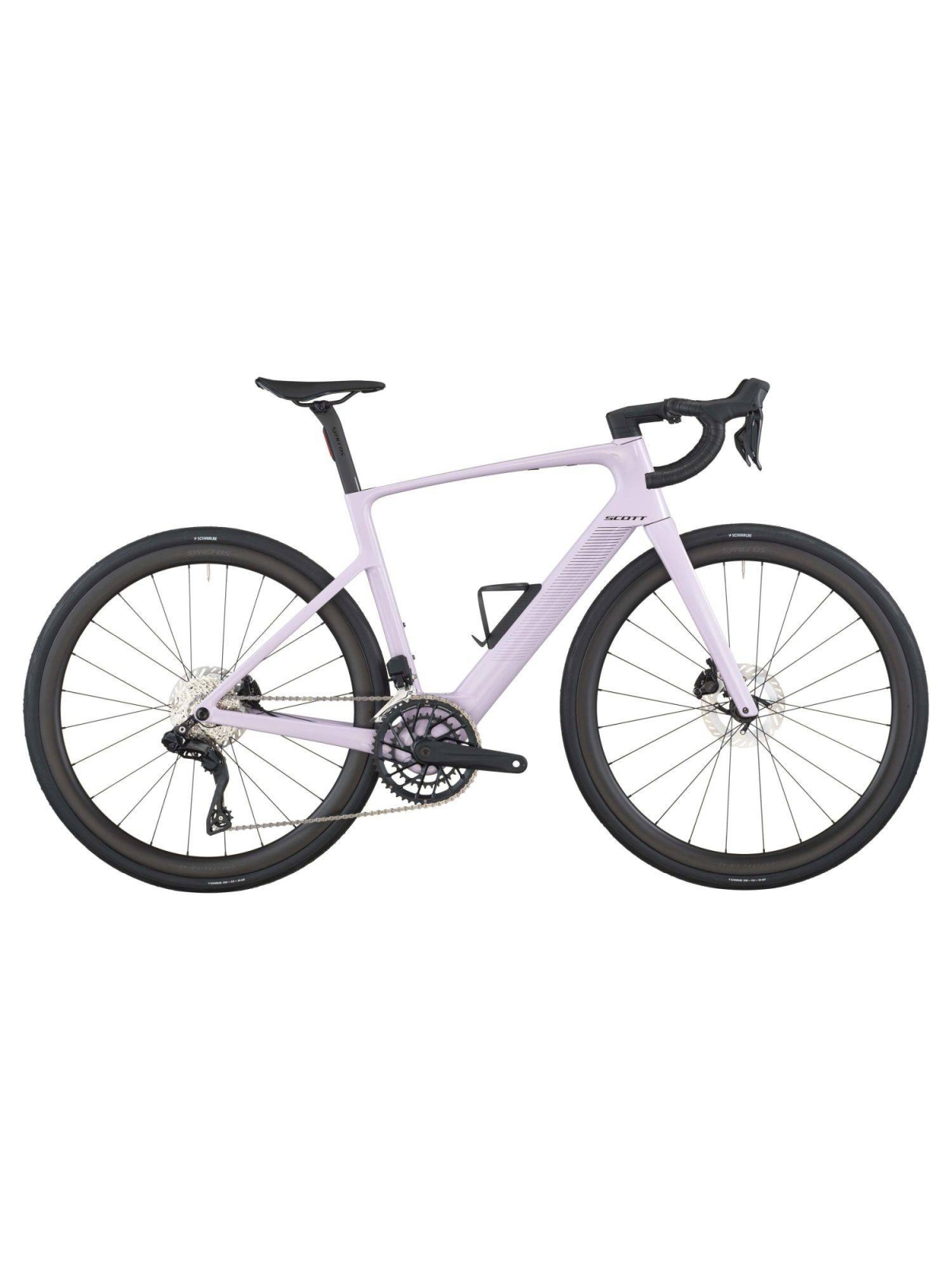 SCOTT FASTLANE 20 VIOLET PINK 2026