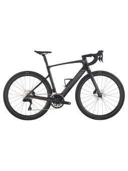 SCOTT FASTLANE 20 BLACK 2026