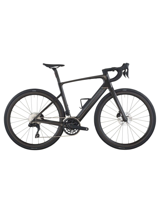 SCOTT FASTLANE 20 BLACK 2026