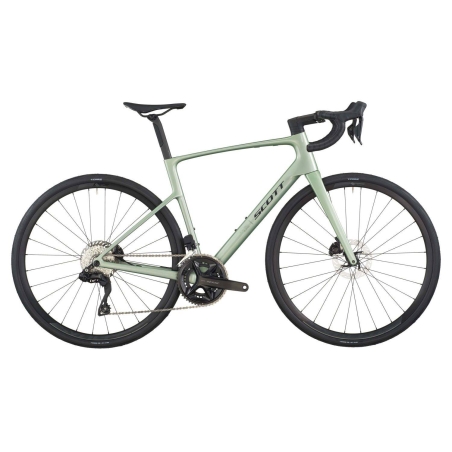 SCOTT ADDICT 40 RESEDA GREEN 2026