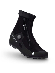 🔥 Zapatillas SCOTT MTB Heater | Calidez y Protección MTB Invierno