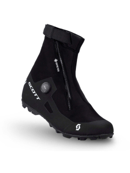 🔥 Zapatillas SCOTT MTB Heater | Calidez y Protección MTB Invierno