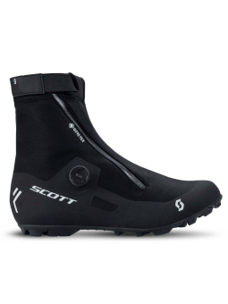 🔥 Zapatillas SCOTT MTB Heater | Calidez y Protección MTB Invierno