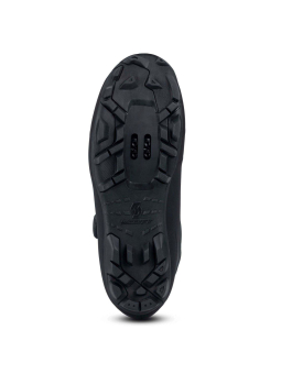 🔥 Zapatillas SCOTT MTB Heater | Calidez y Protección MTB Invierno