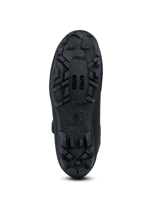 🔥 Zapatillas SCOTT MTB Heater | Calidez y Protección MTB Invierno