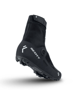 🔥 Zapatillas SCOTT MTB Heater | Calidez y Protección MTB Invierno