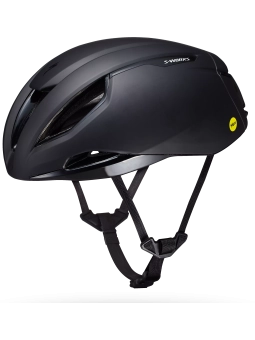 S-Works EVADE 3: Velocidad ⚡, MIPS y Ventilación Superior